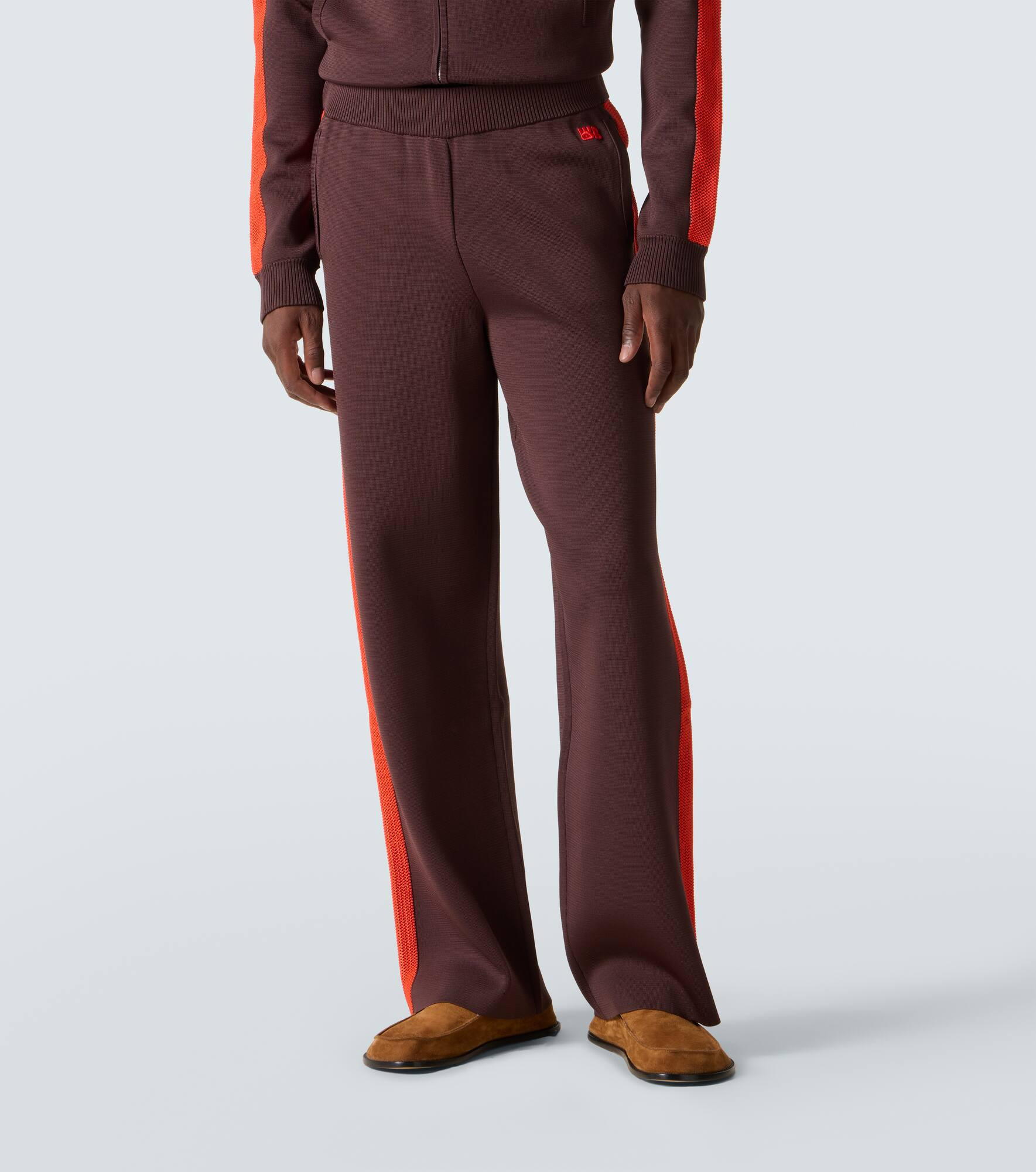 Tide track pants - 3