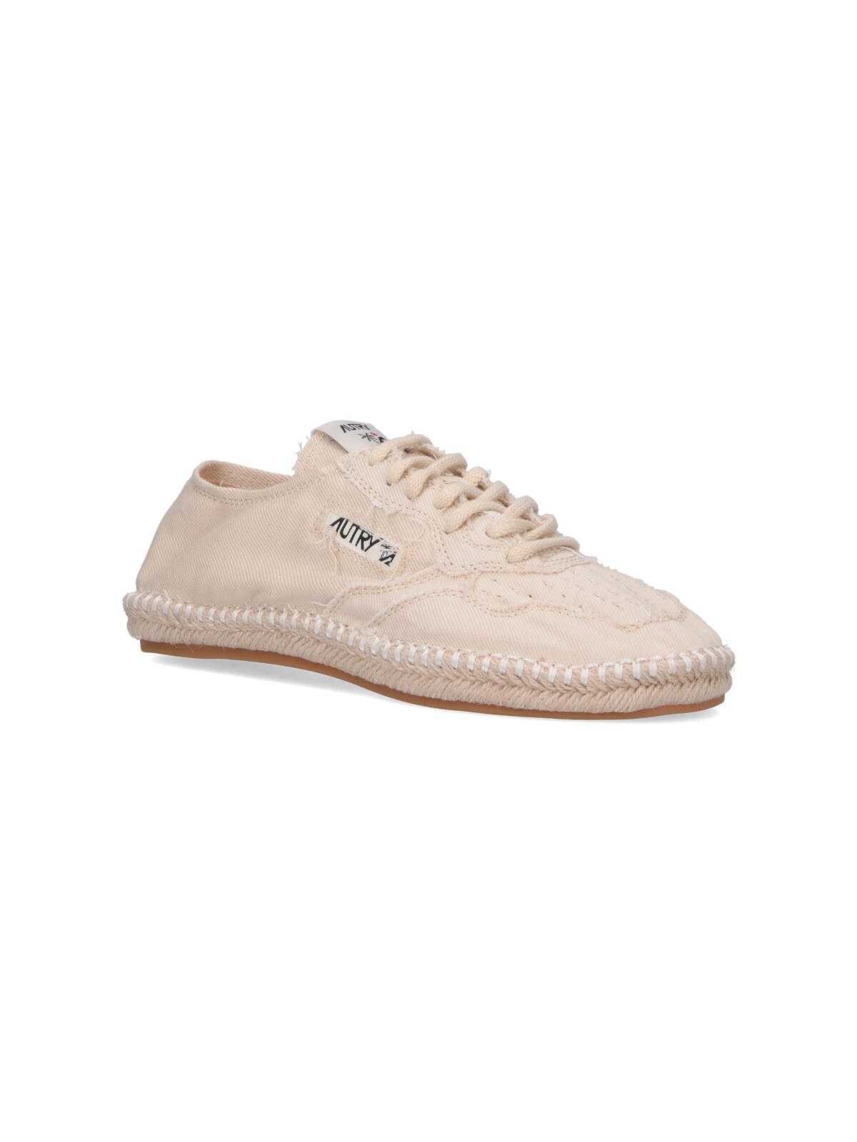 "SANDY" ESPADRILLES - 2