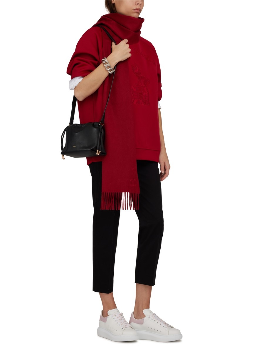 Giotto sweatshirt - 6