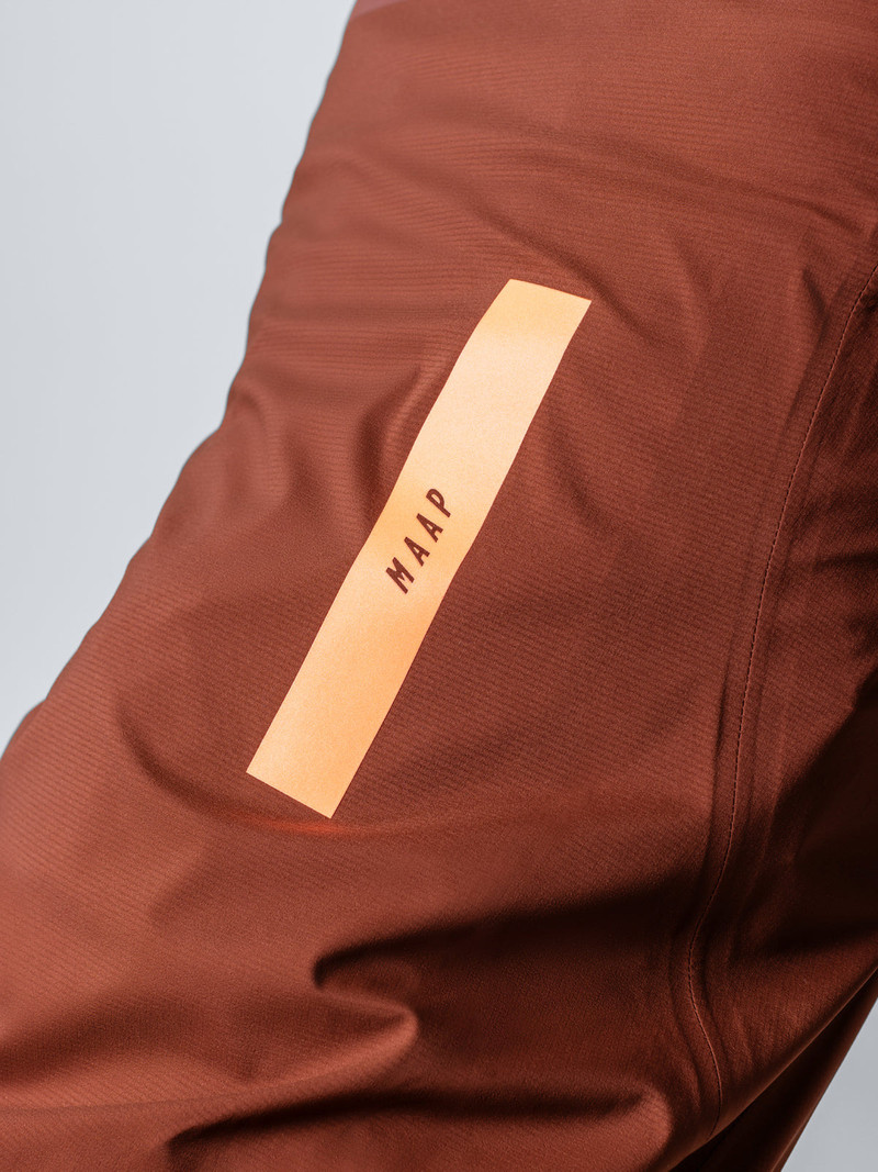 Women's Atmos Jacket 6