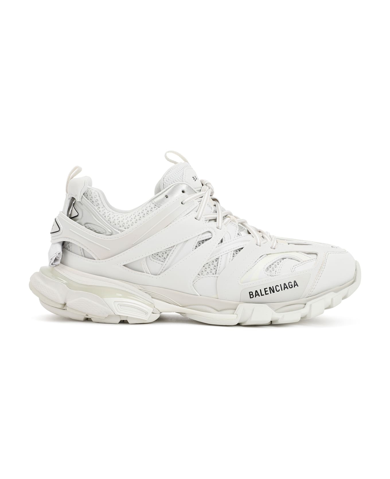 Track Sneakers - 2