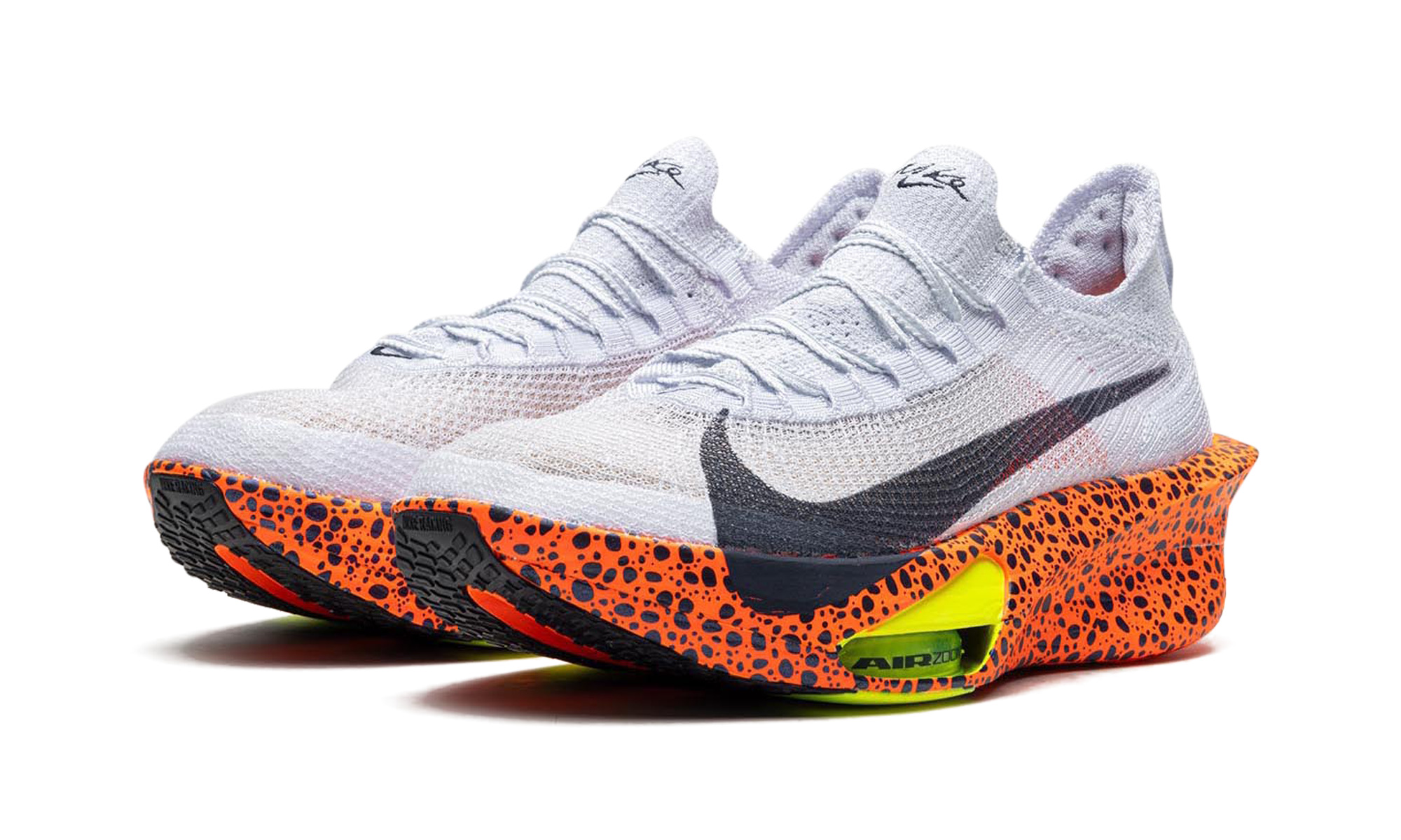 ZoomX AlphaFly 3 "Safari" - 2