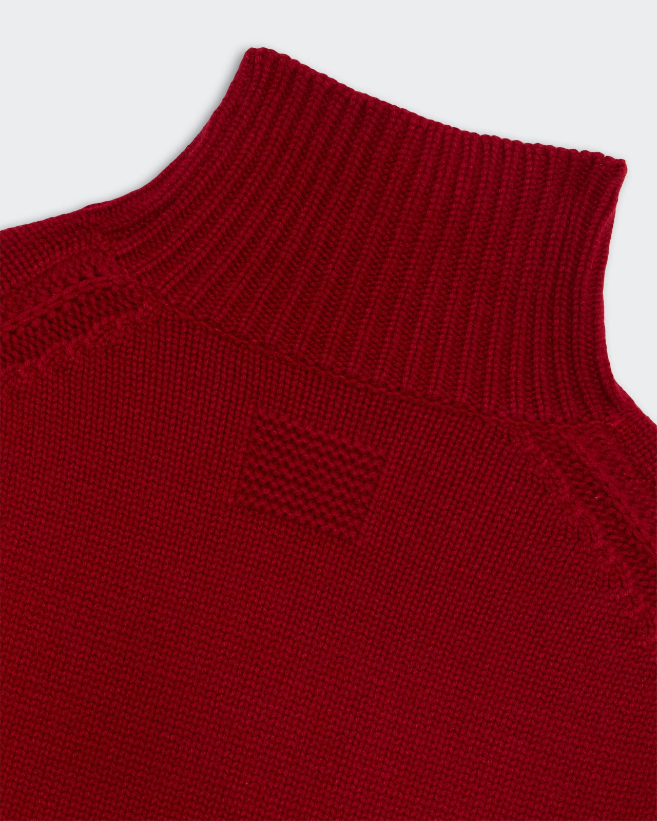 Cozy Turtleneck - 2