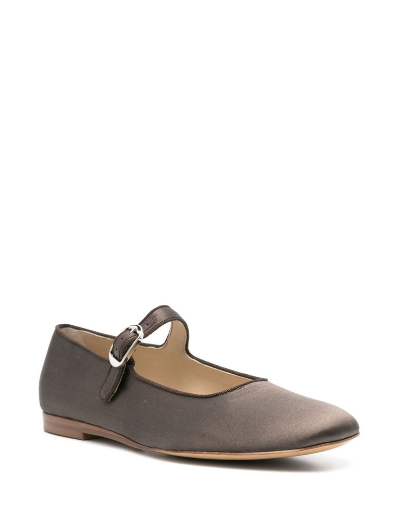 LE MONDE BÉRYL Mary Jane ballet flats outlook