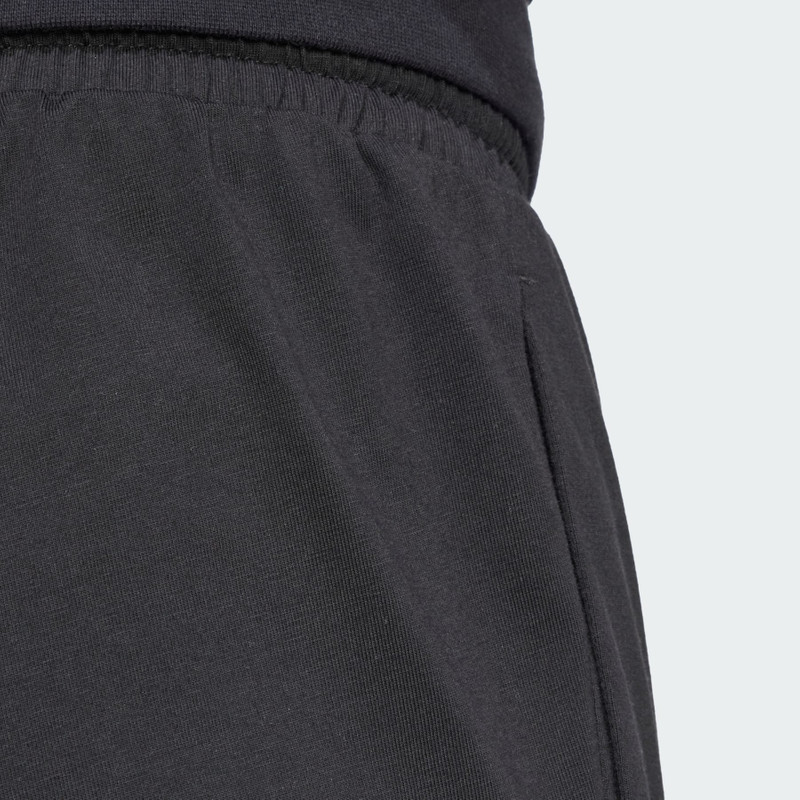 Essentials Small Logo Single Jersey Pants 6