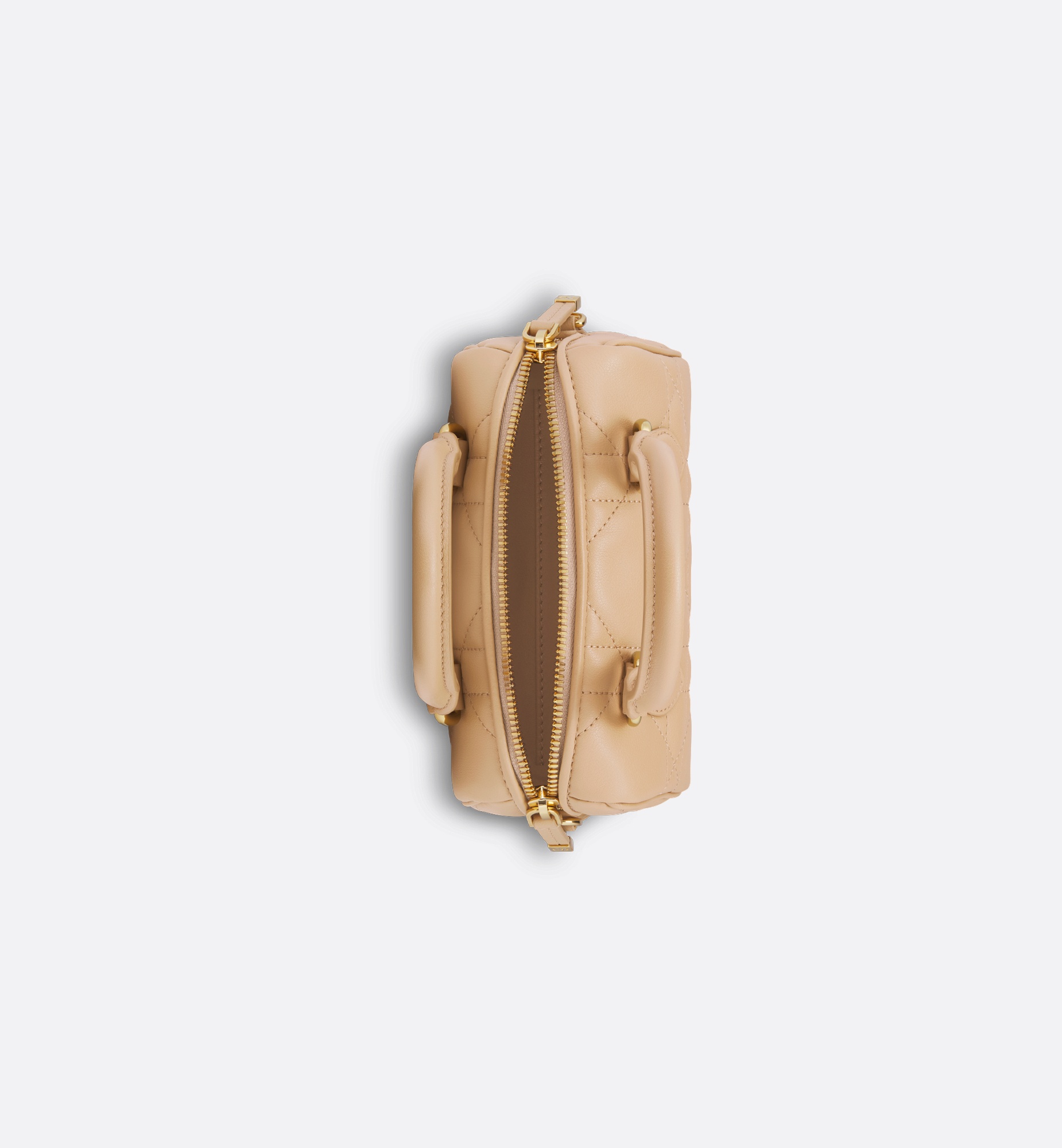 Dior Dior Groove 17 Nano Bag | REVERSIBLE
