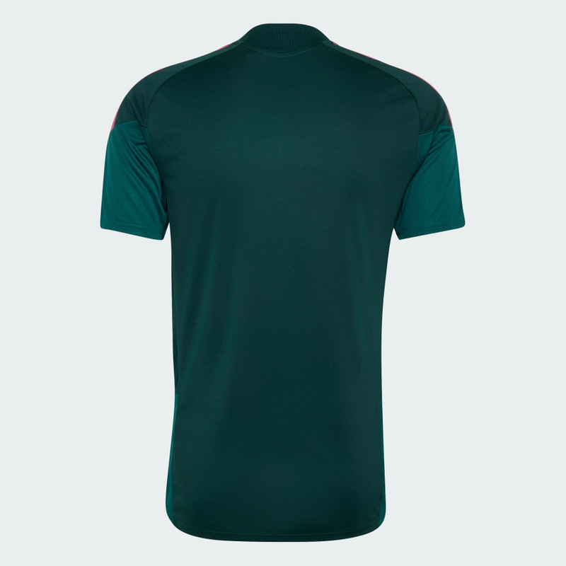 Real Madrid 26/27 Tiro 26 Competition Training Jersey 3