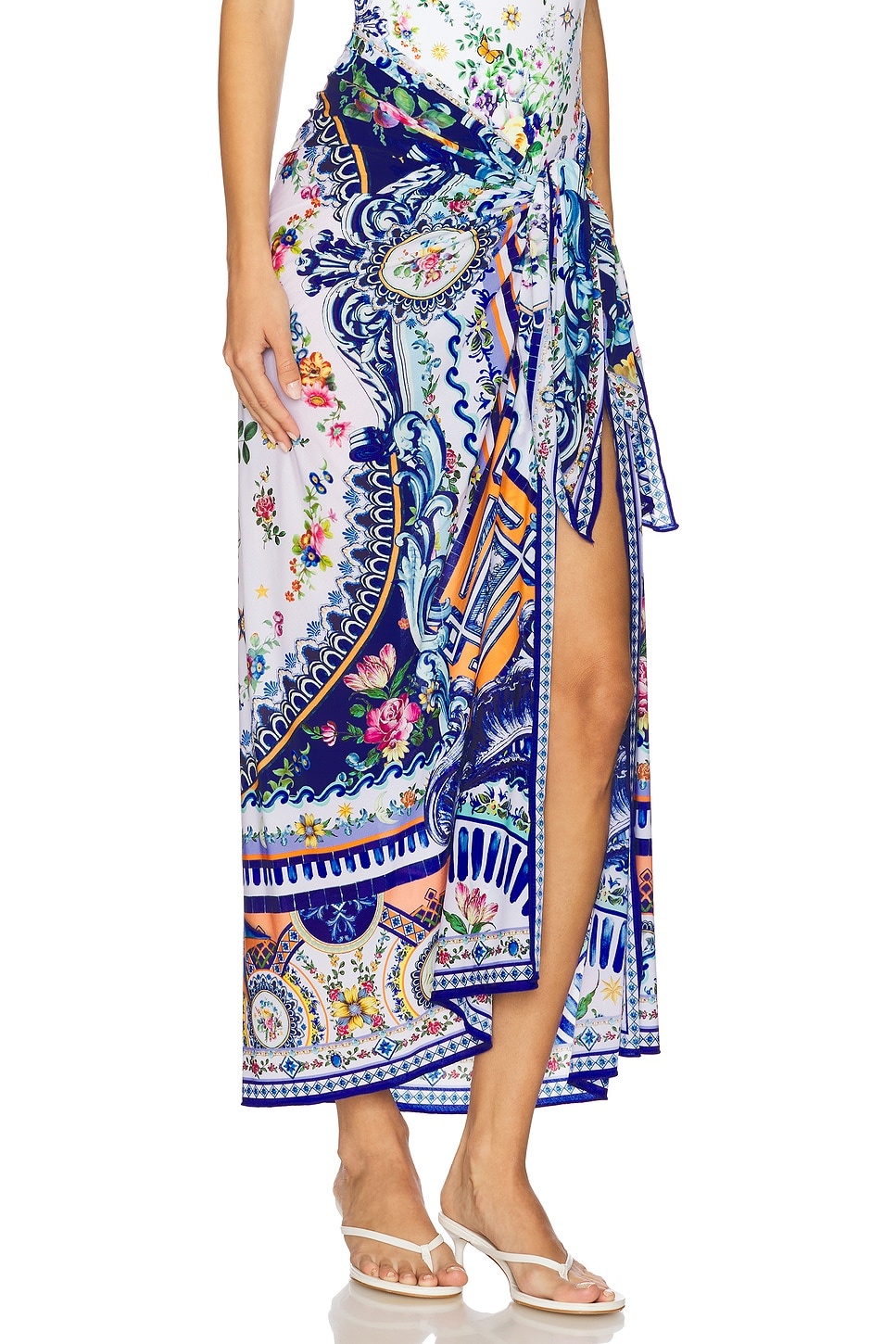 Long Sarong - 2