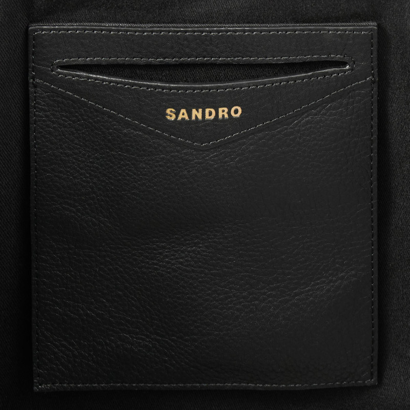 SOFT LEATHER TOTE BAG 7