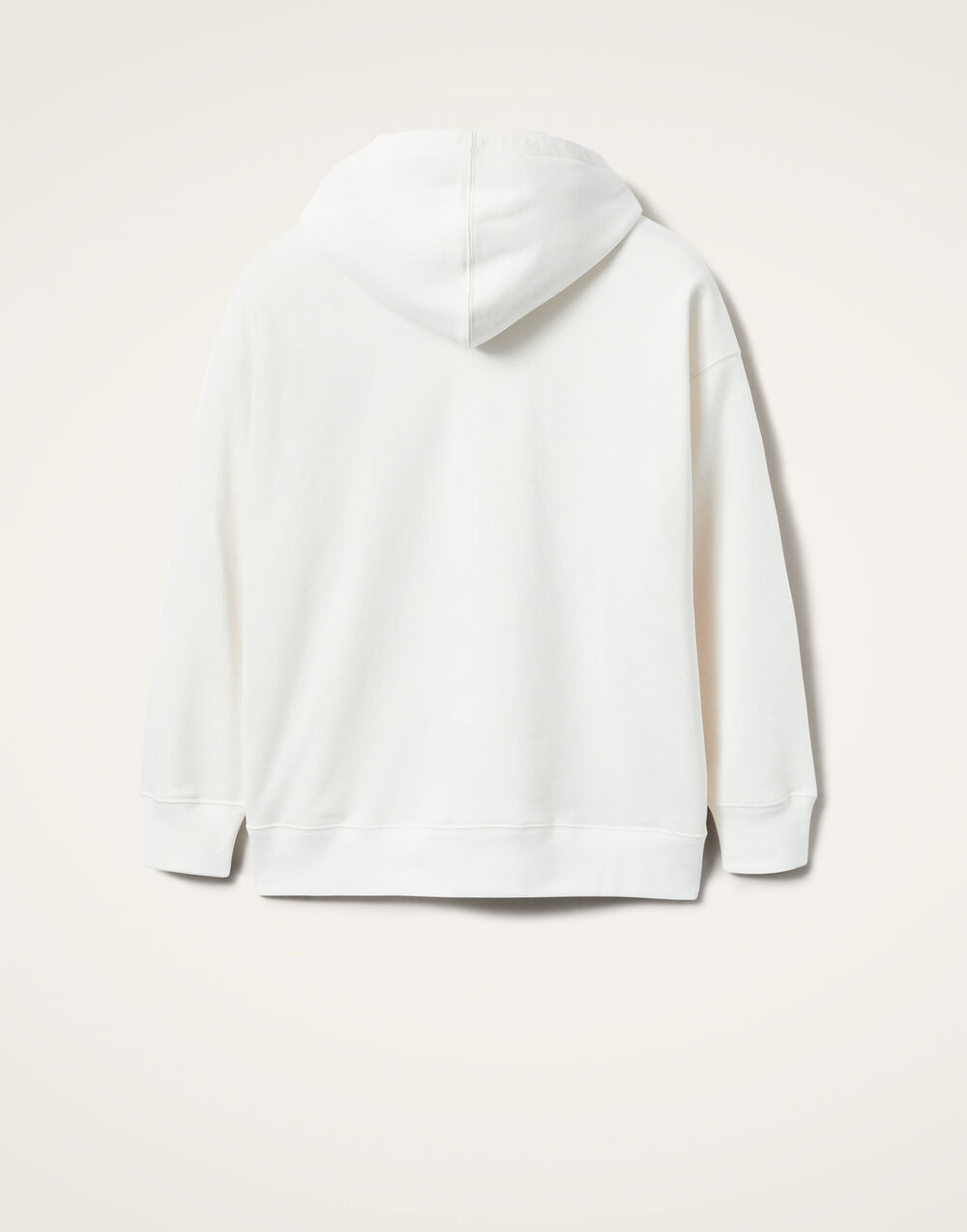 Discman Hoodie - 3