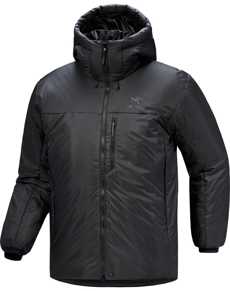 Nuclei SV Parka 1