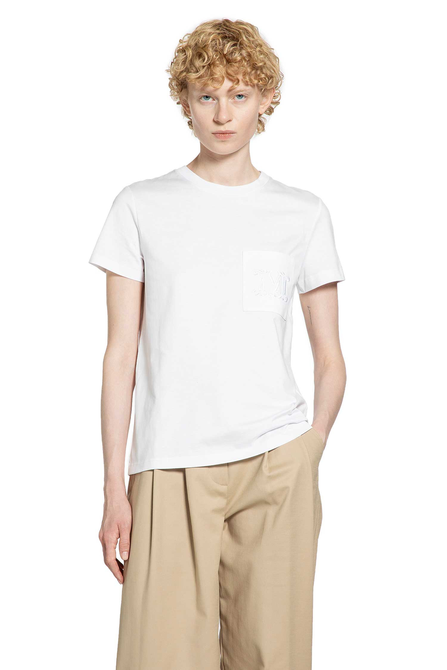 Cotton Jersey T-shirt - 6