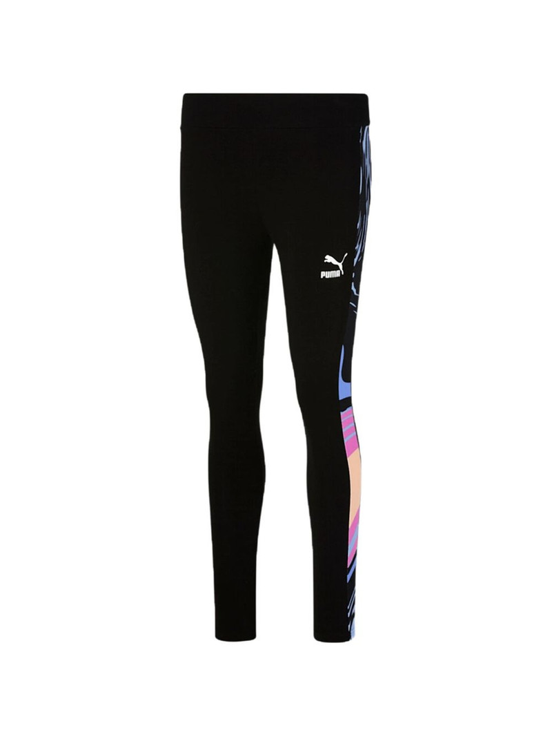 Marbled T7 leggings 1