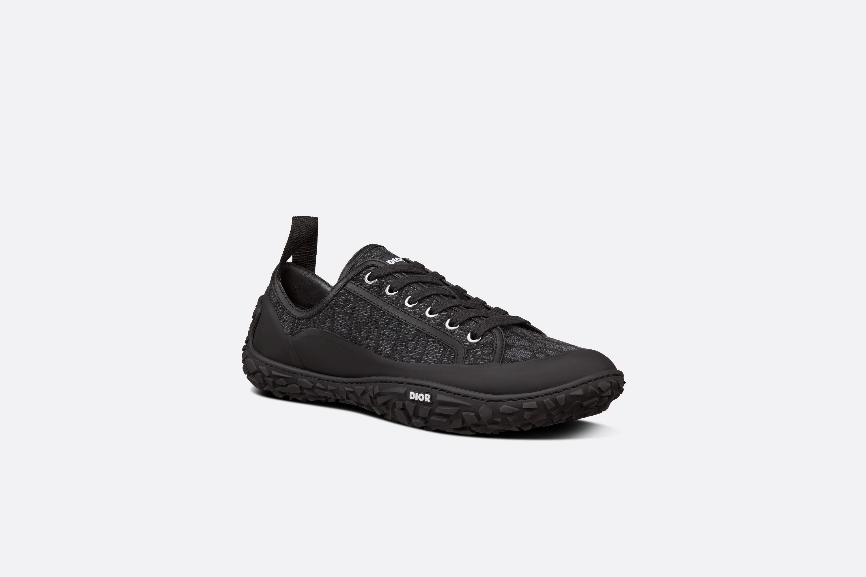 Diorizon Derby Shoe - 2
