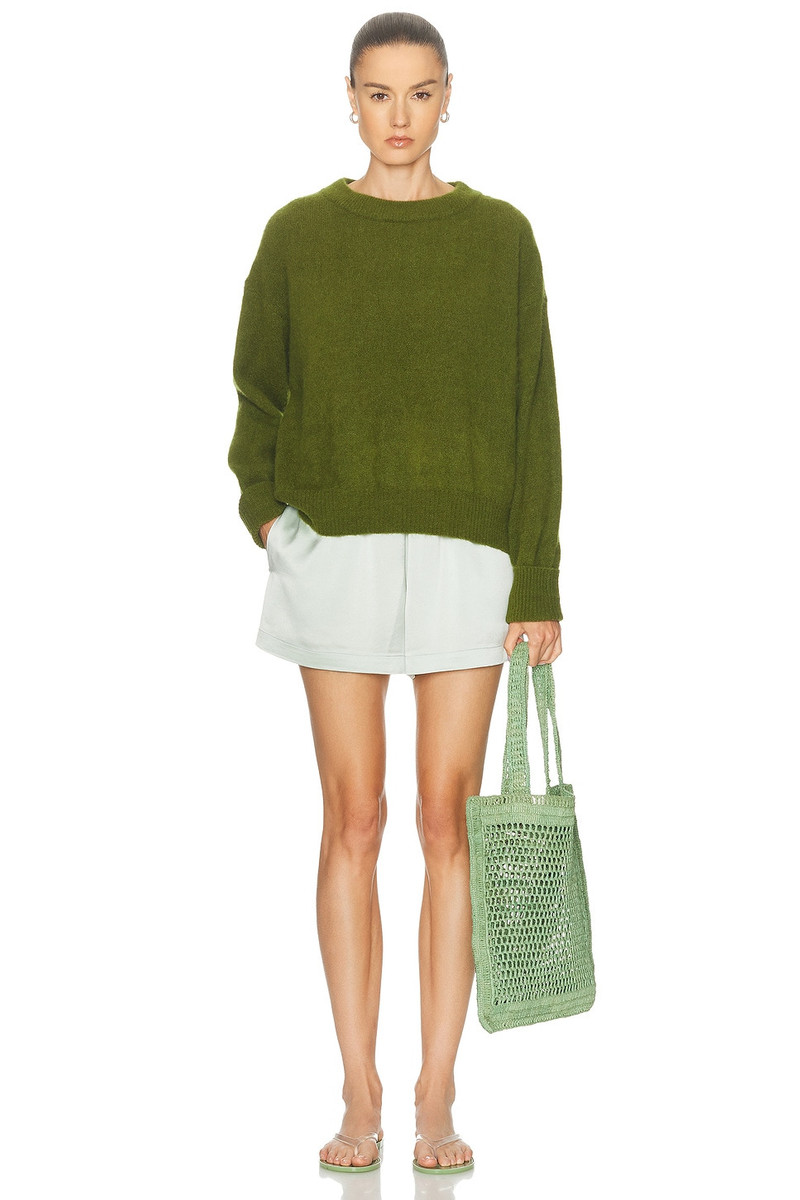 American Vintage Vitow Crewneck Sweater outlook