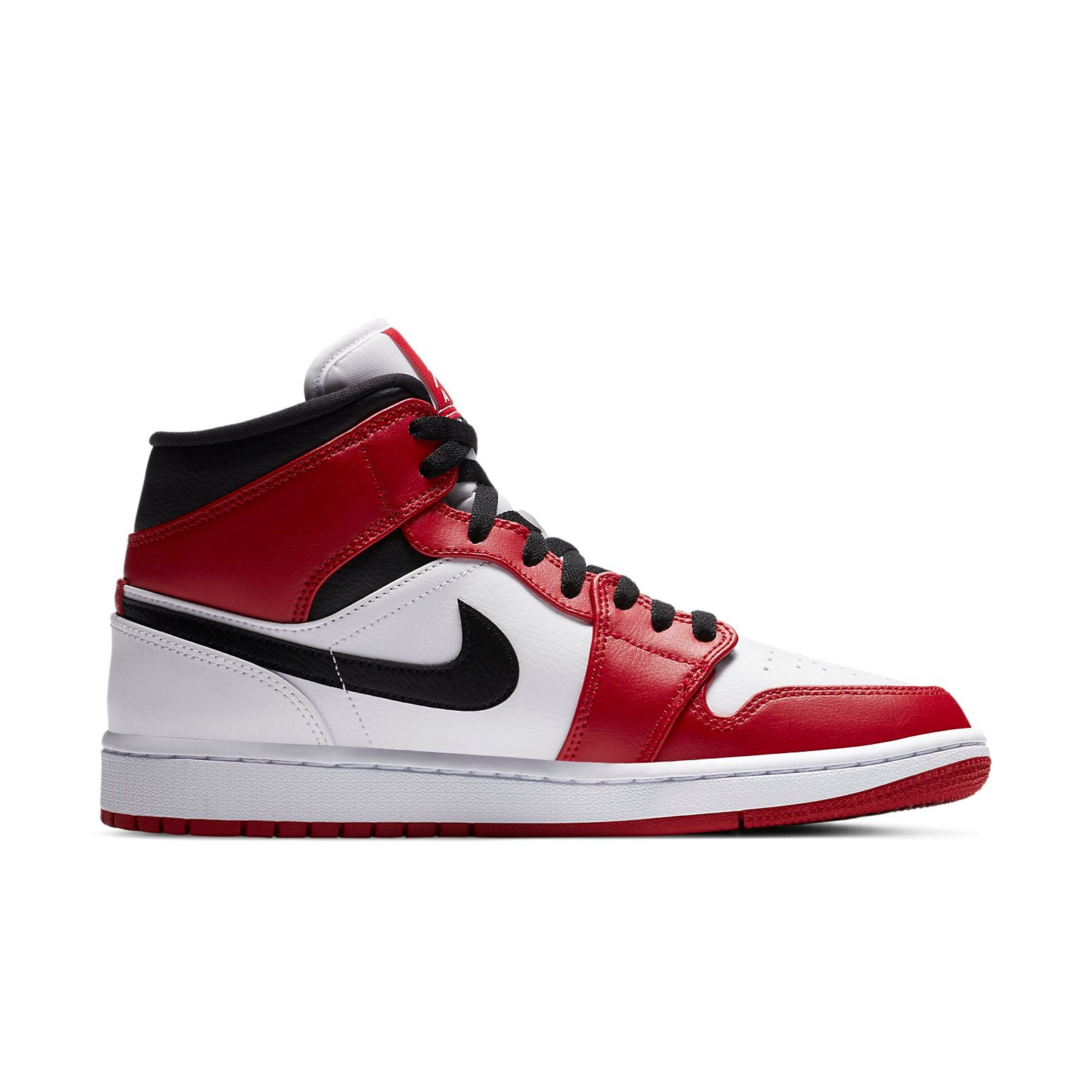 Air Jordan 1 Mid 'Chicago' 554724-173 - 2