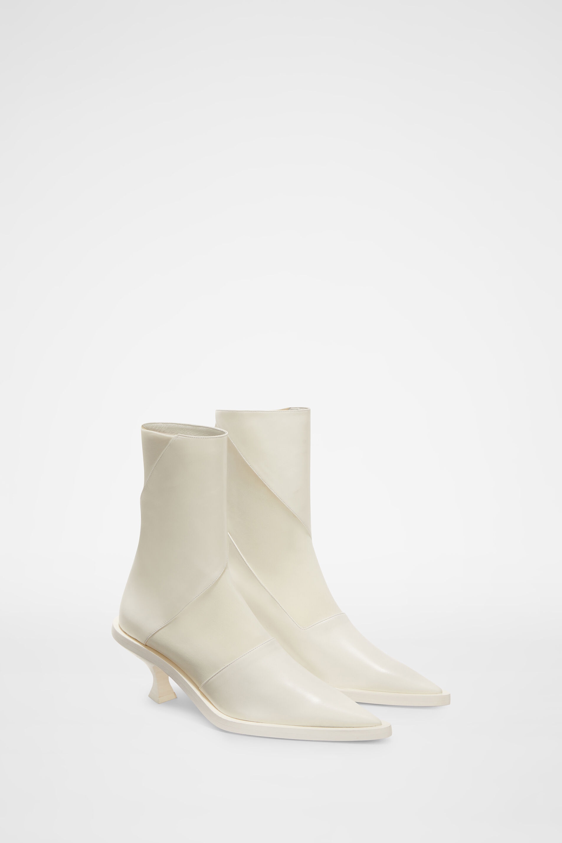 Ankle Boots - 3