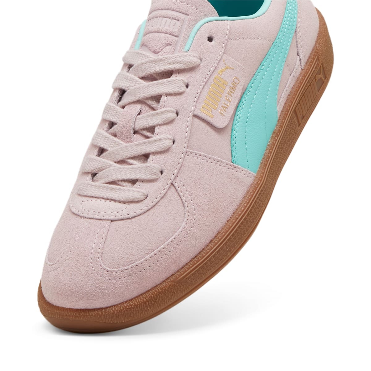 PUMA PUMA Palermo 'Mauve Mist Mint' 396463-23 | kickscrew