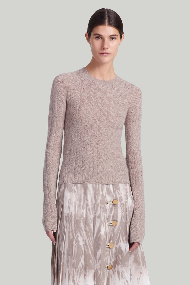 Altuzarra 'WYNTER' SWEATER outlook