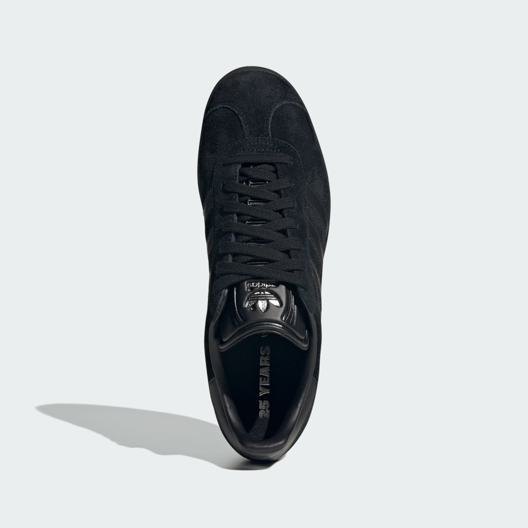 New Zealand Rugby Gazelle - 3