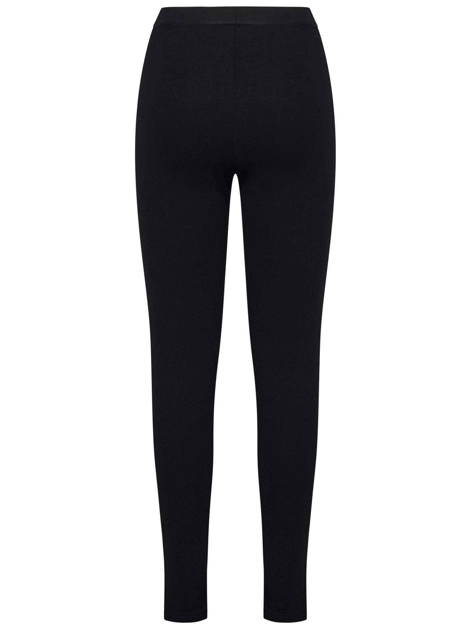 LEGGINGS VERSACE - 4