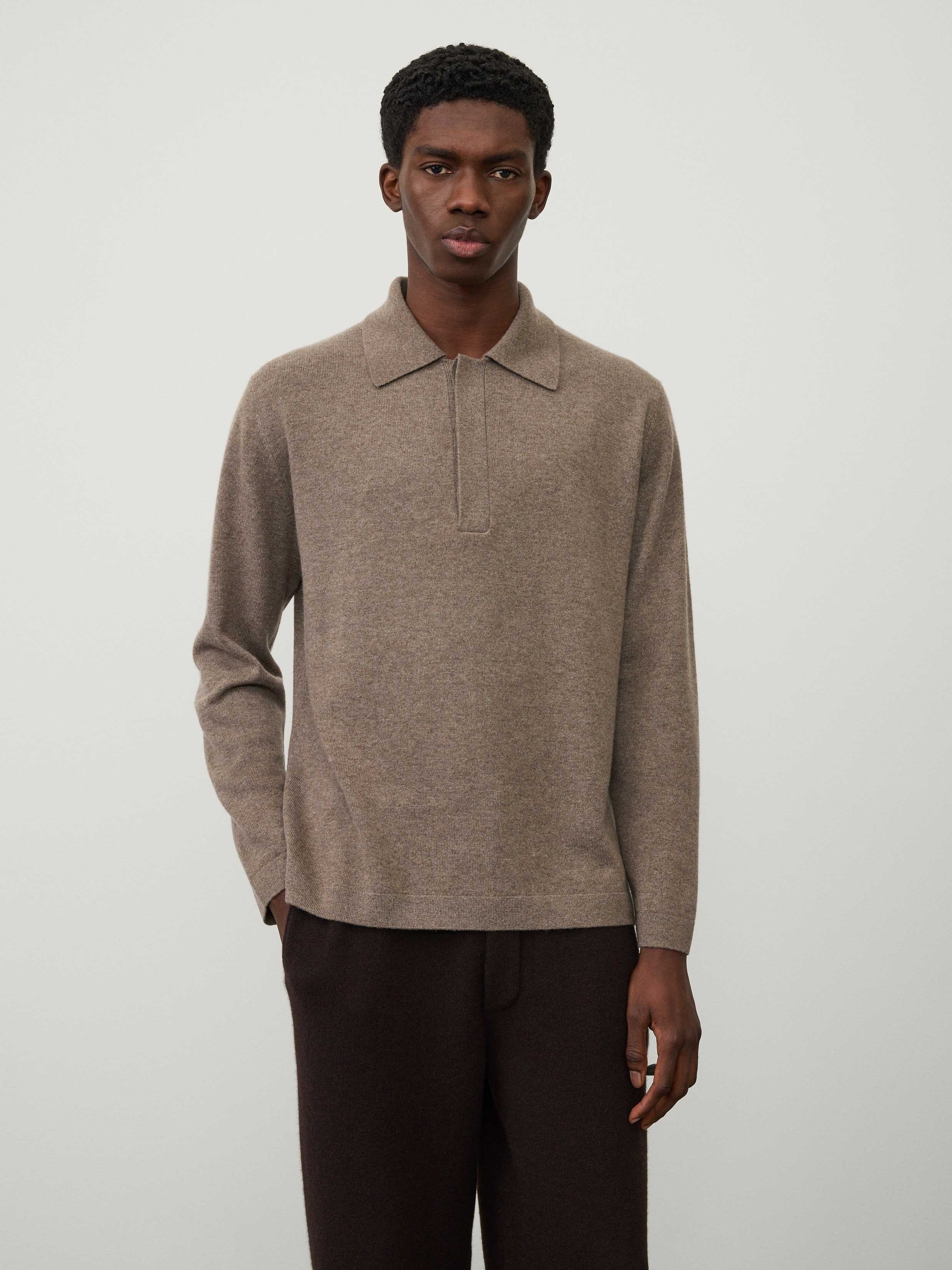 The Emil Sweater - 4