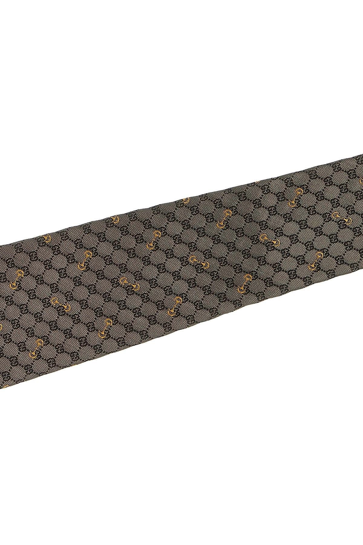 'GG' tie - 3