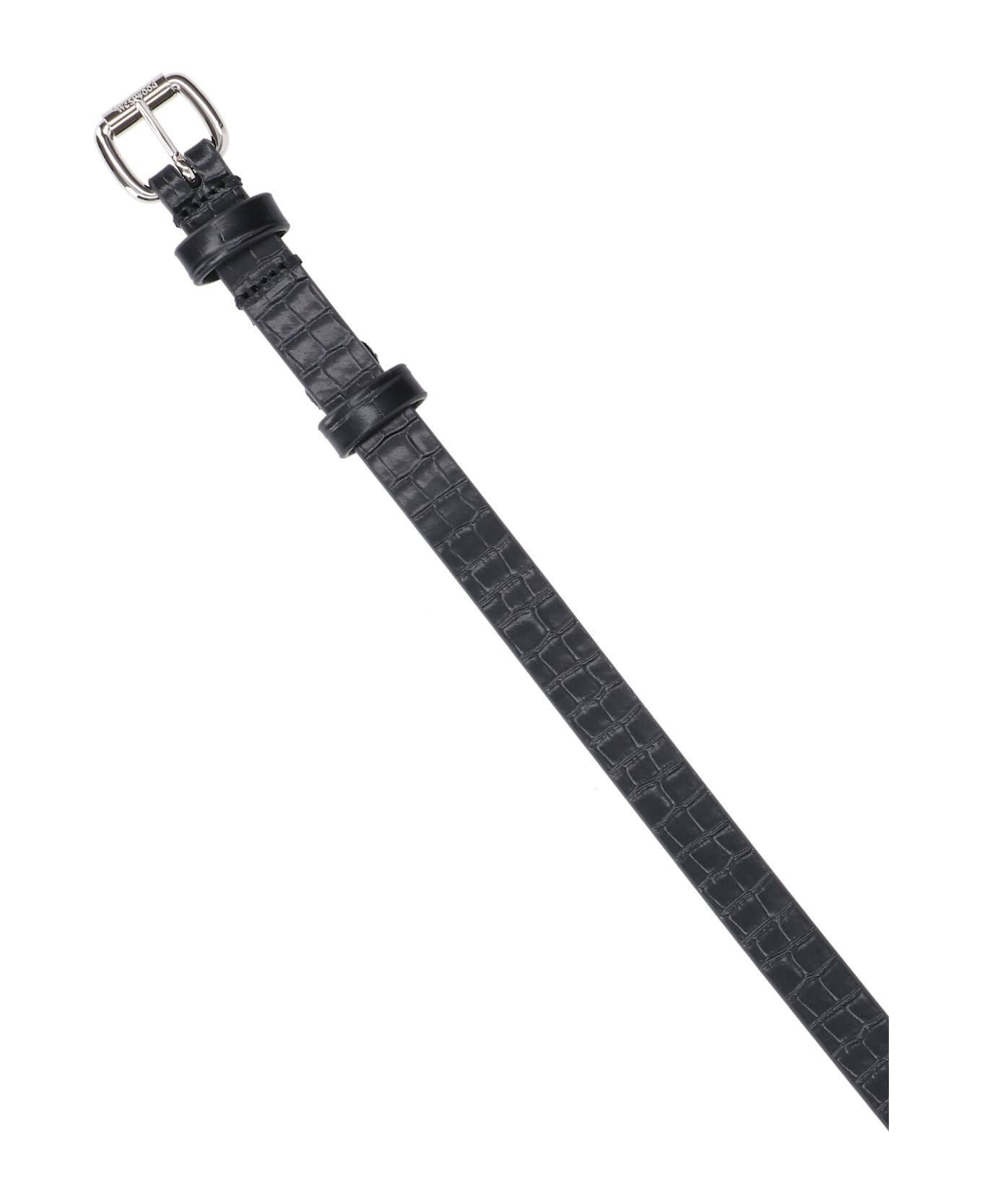 Thin Belt "orb" - 3