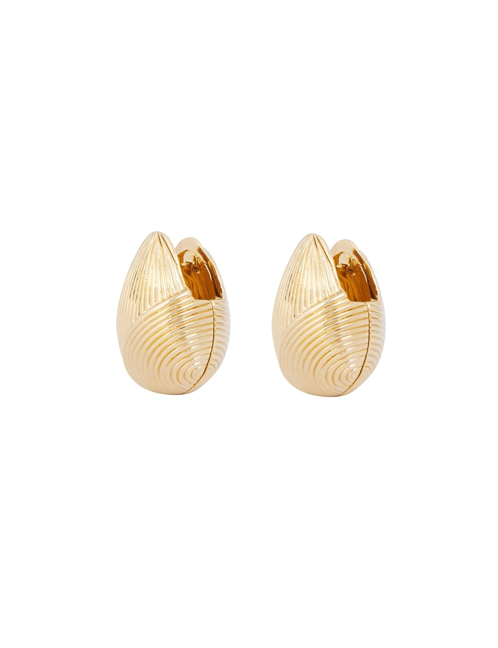 ZIMMERMANN PEBBLE MINI STUDS - 3