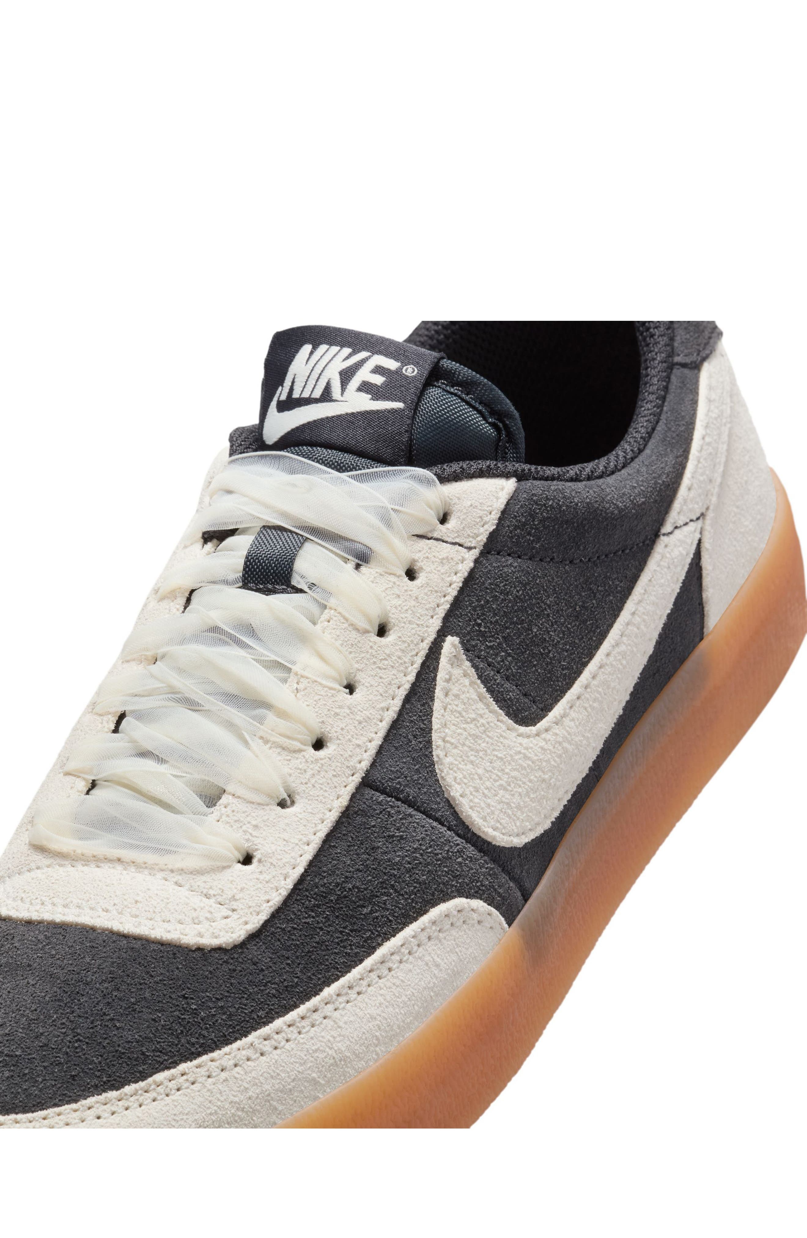 Nike Killshot 2 Sneaker in 045 Offnor/sail at Nordstrom - 8