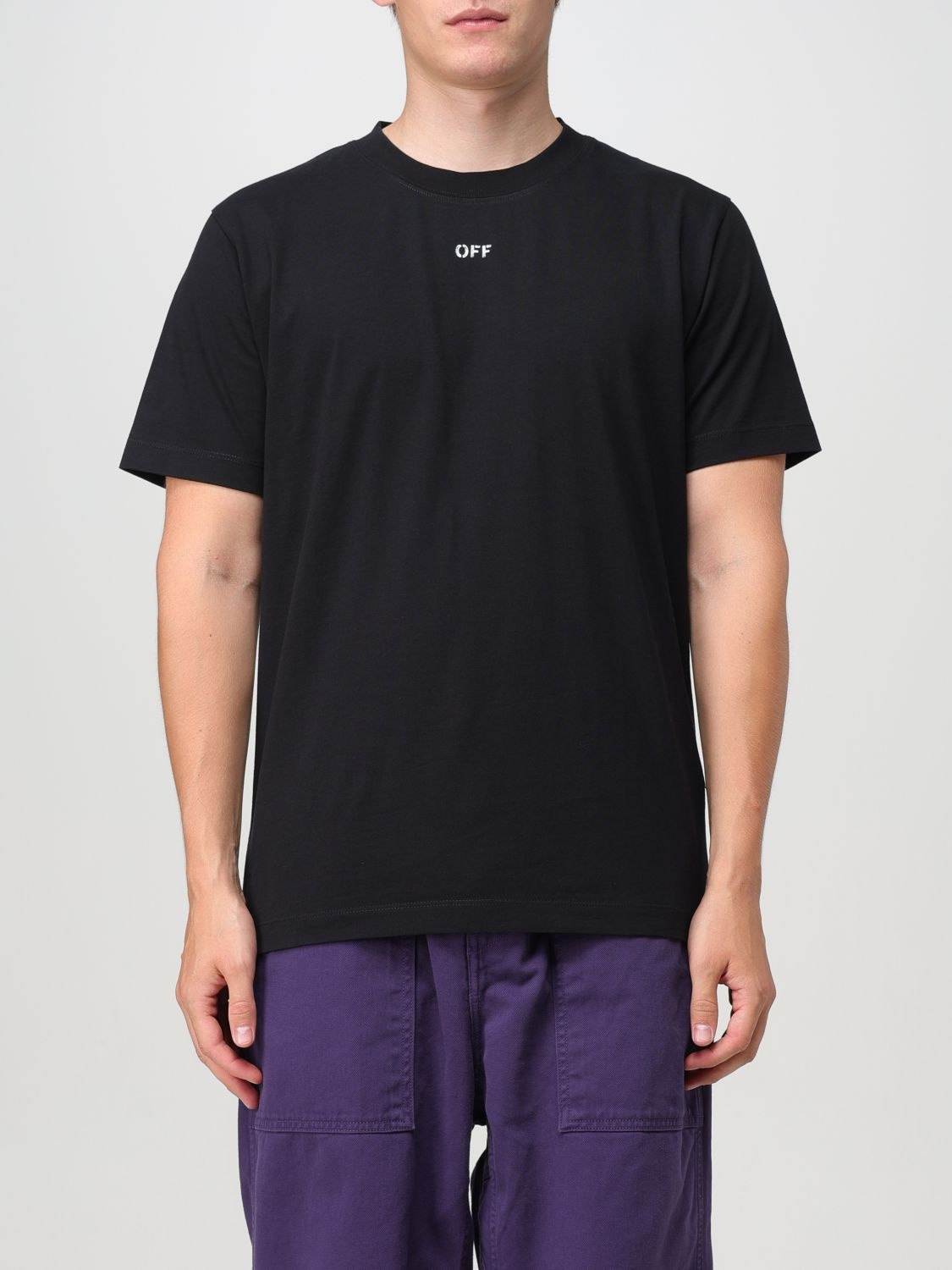 Shirt men Off-white - 1