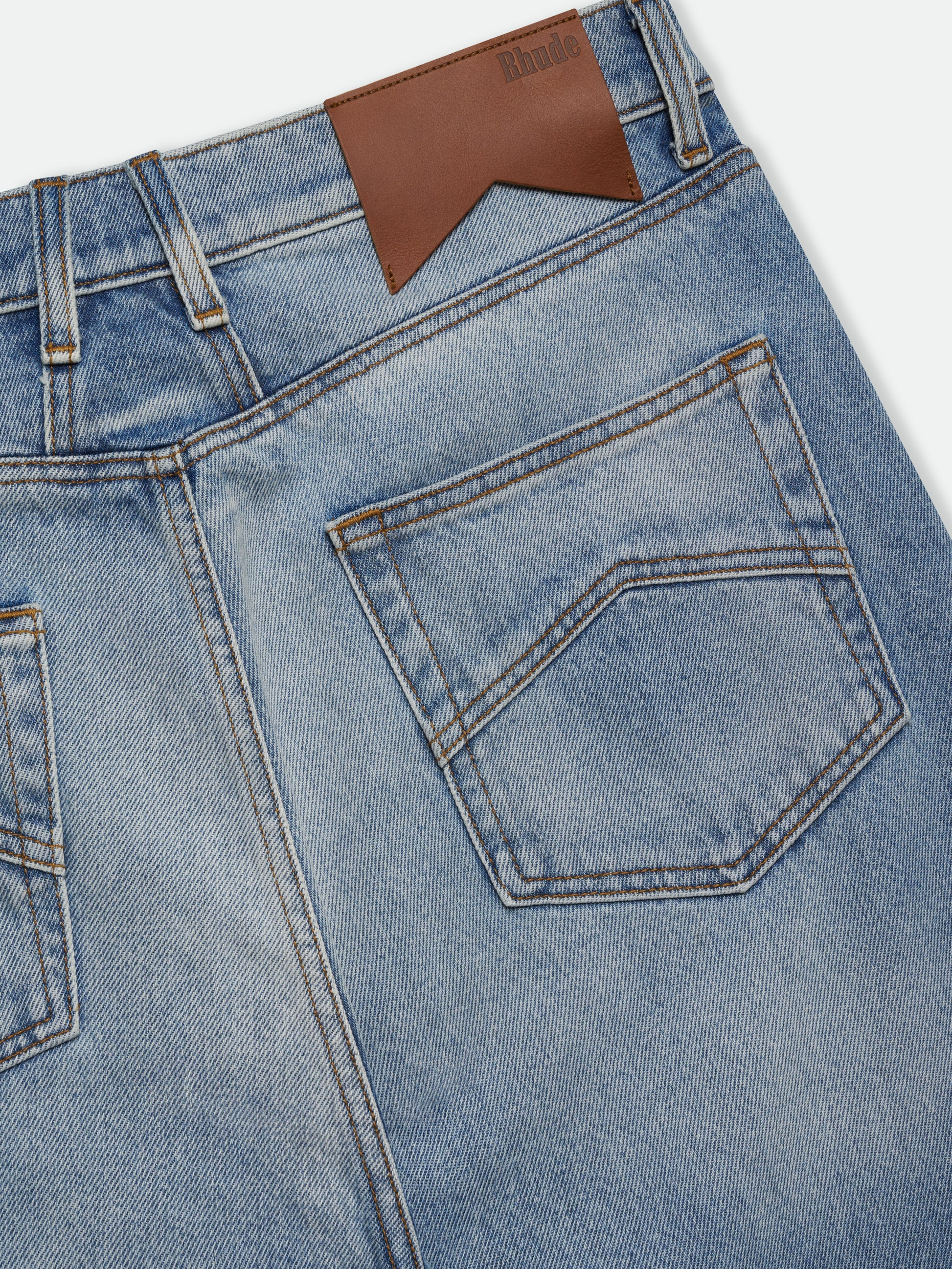 90S DENIM - 3