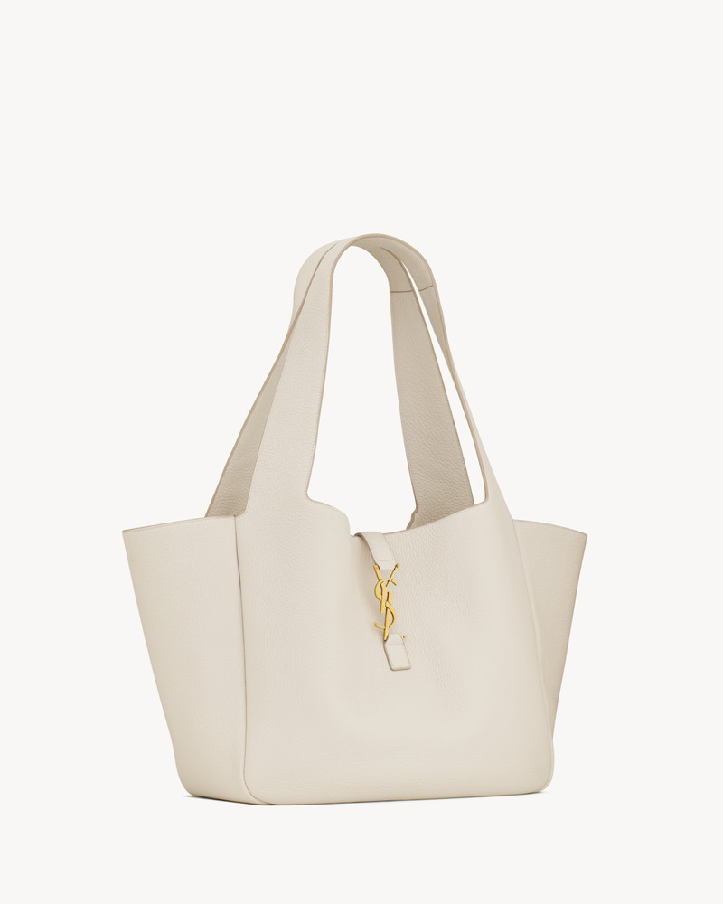 LE 5 À 7 BEA IN GRAINED LEATHER 5