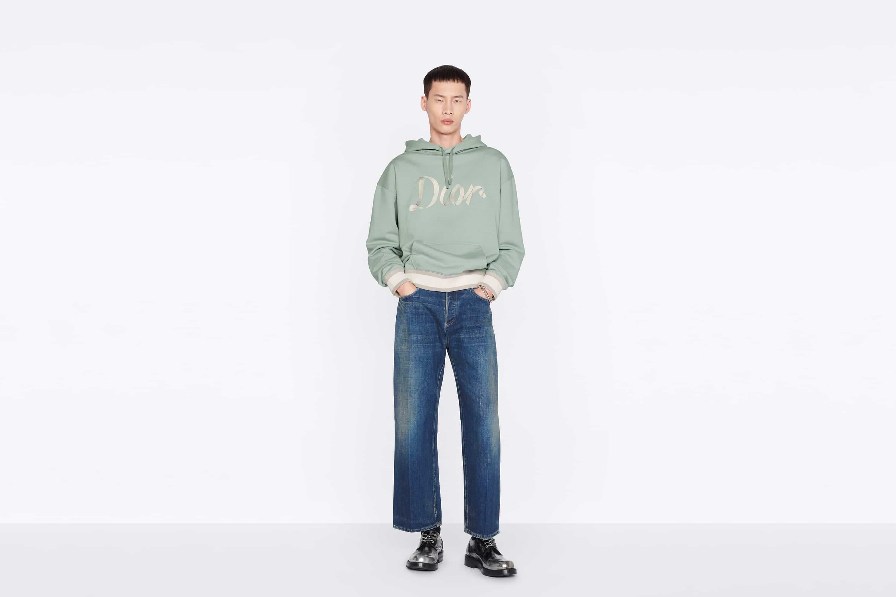 Heritage Jeans - 5
