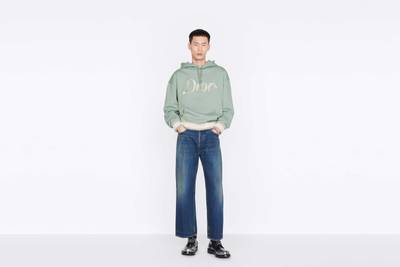 Dior Heritage Jeans outlook