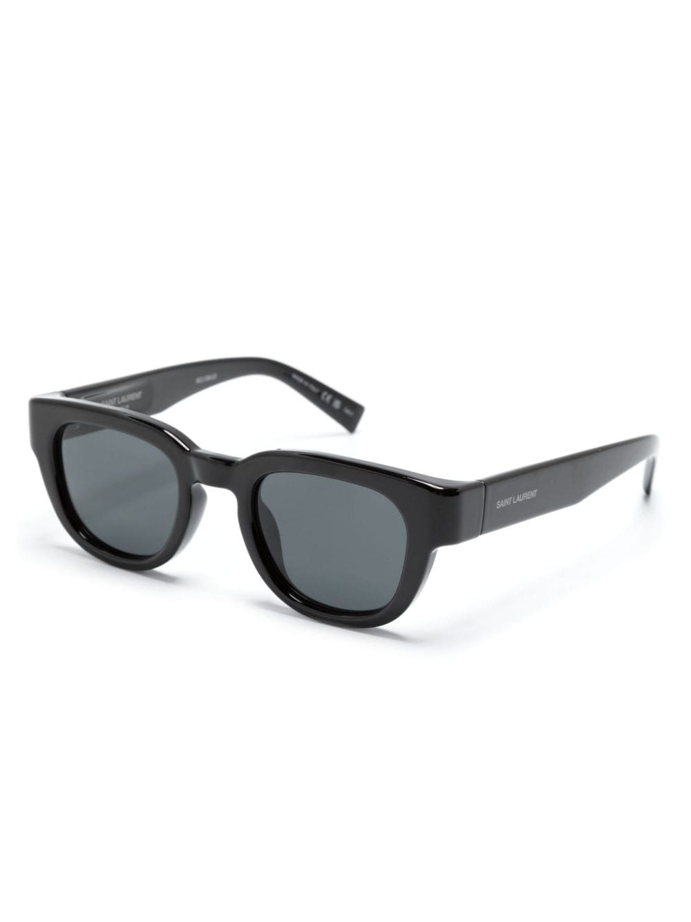 675 square-frame sunglasses - 2