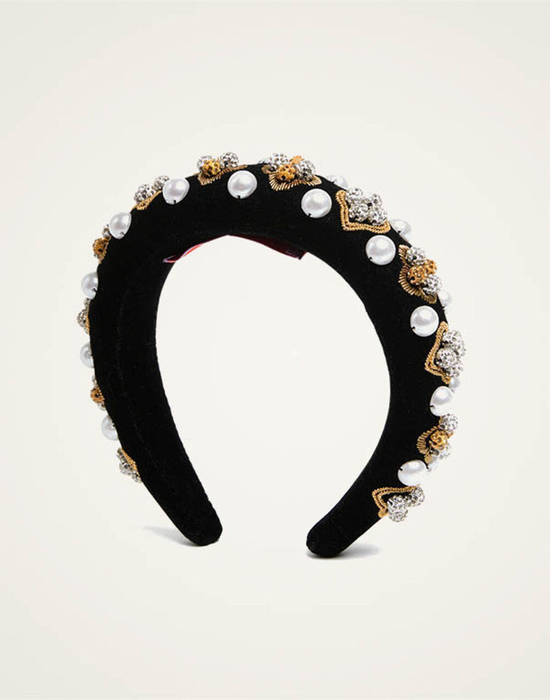 Medici Headband 1