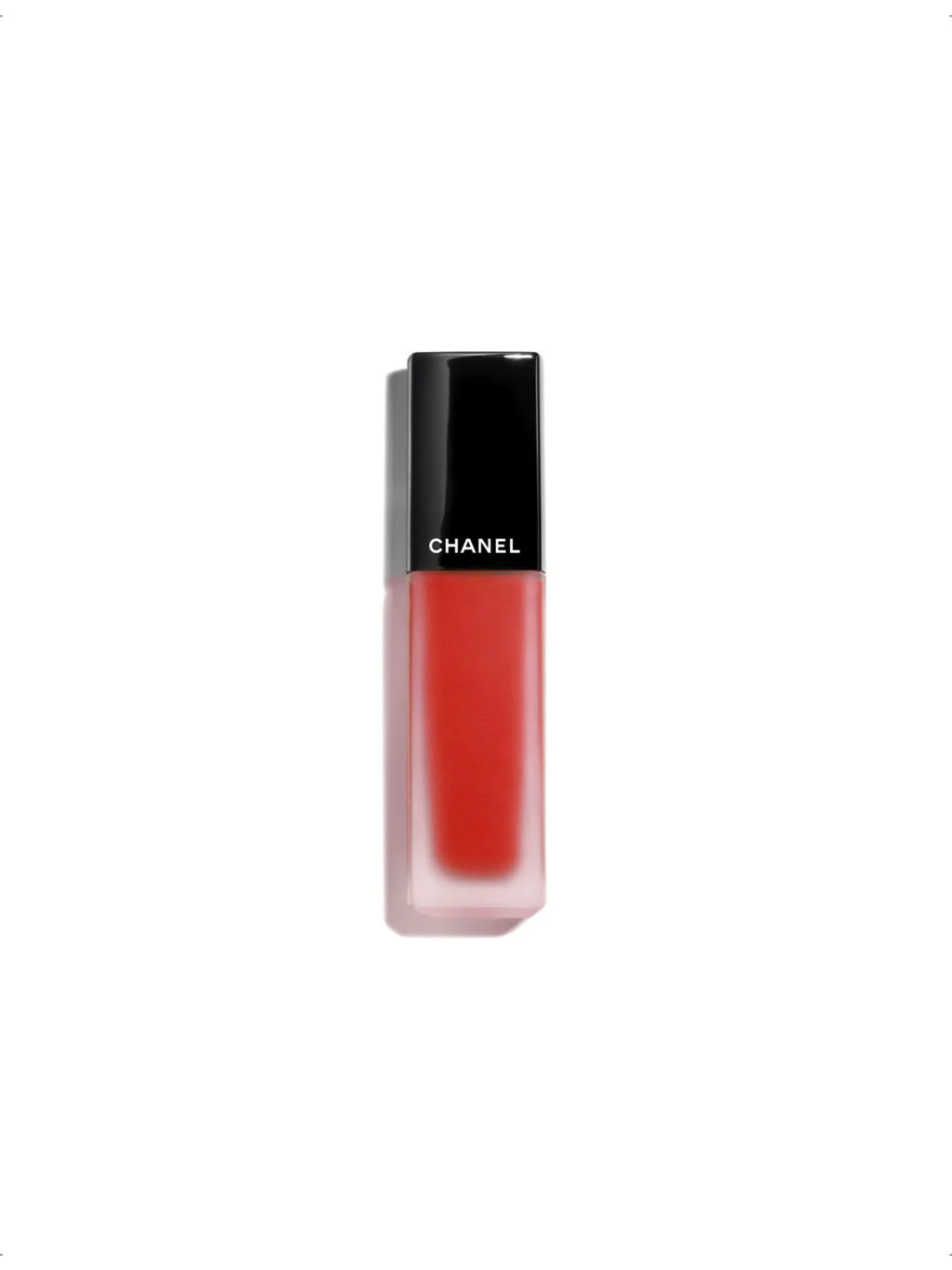 ROUGE ALLURE Liquid Velvet Ultrawear Intense Matte Liquid Lip Colour 6ml - 1
