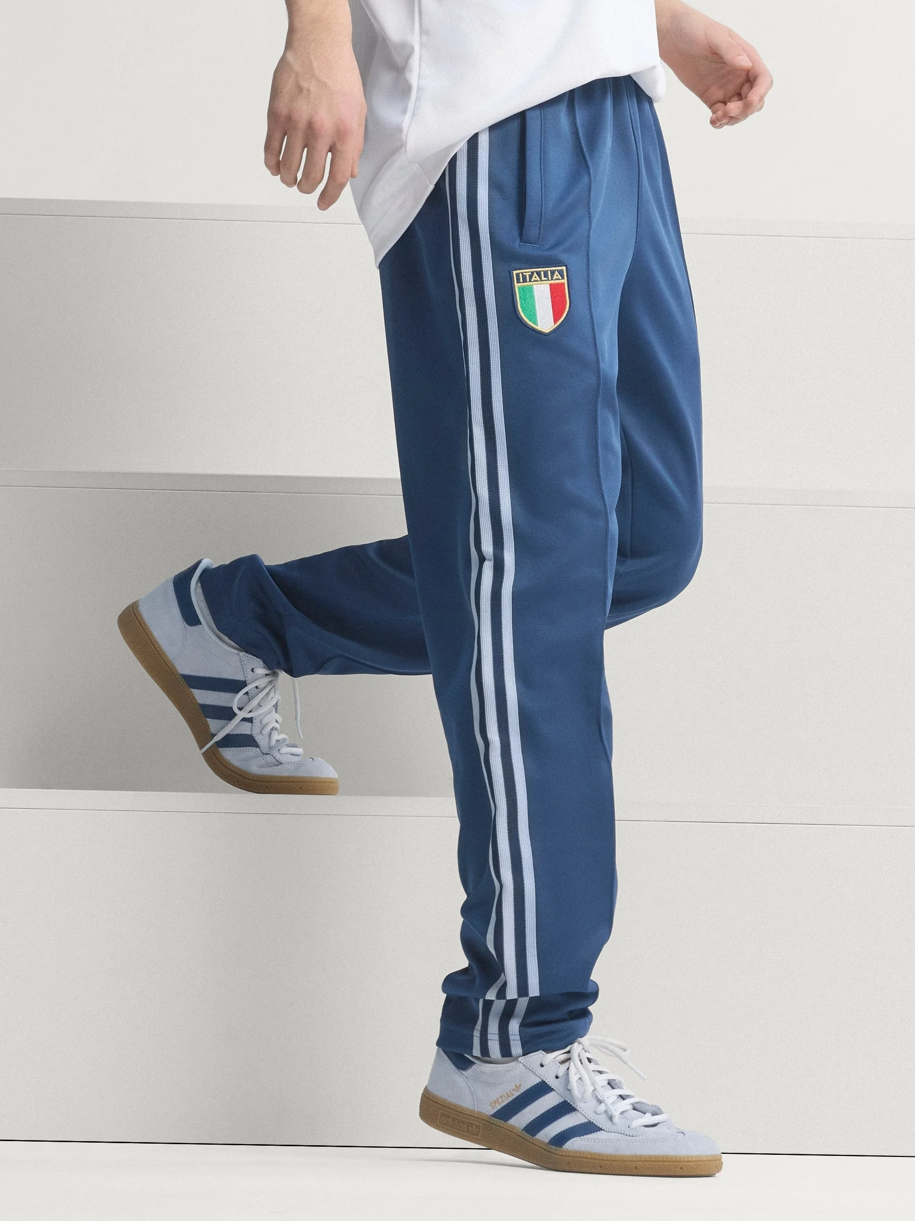 Italy Originals Track Pants - 1
