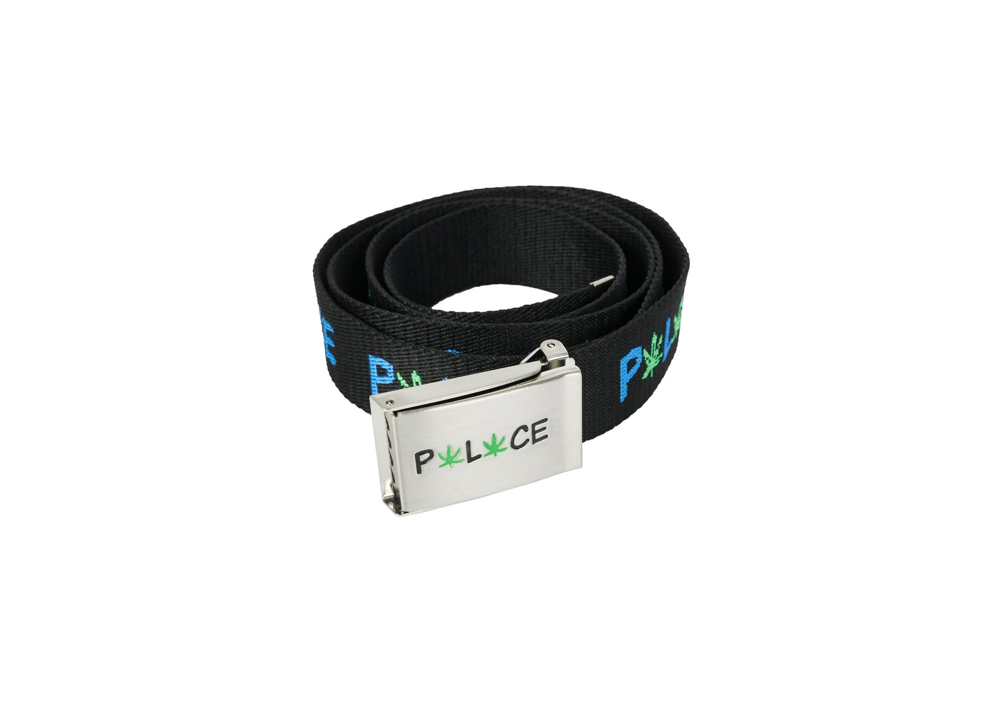 PWLWCE BELT BLACK - 1