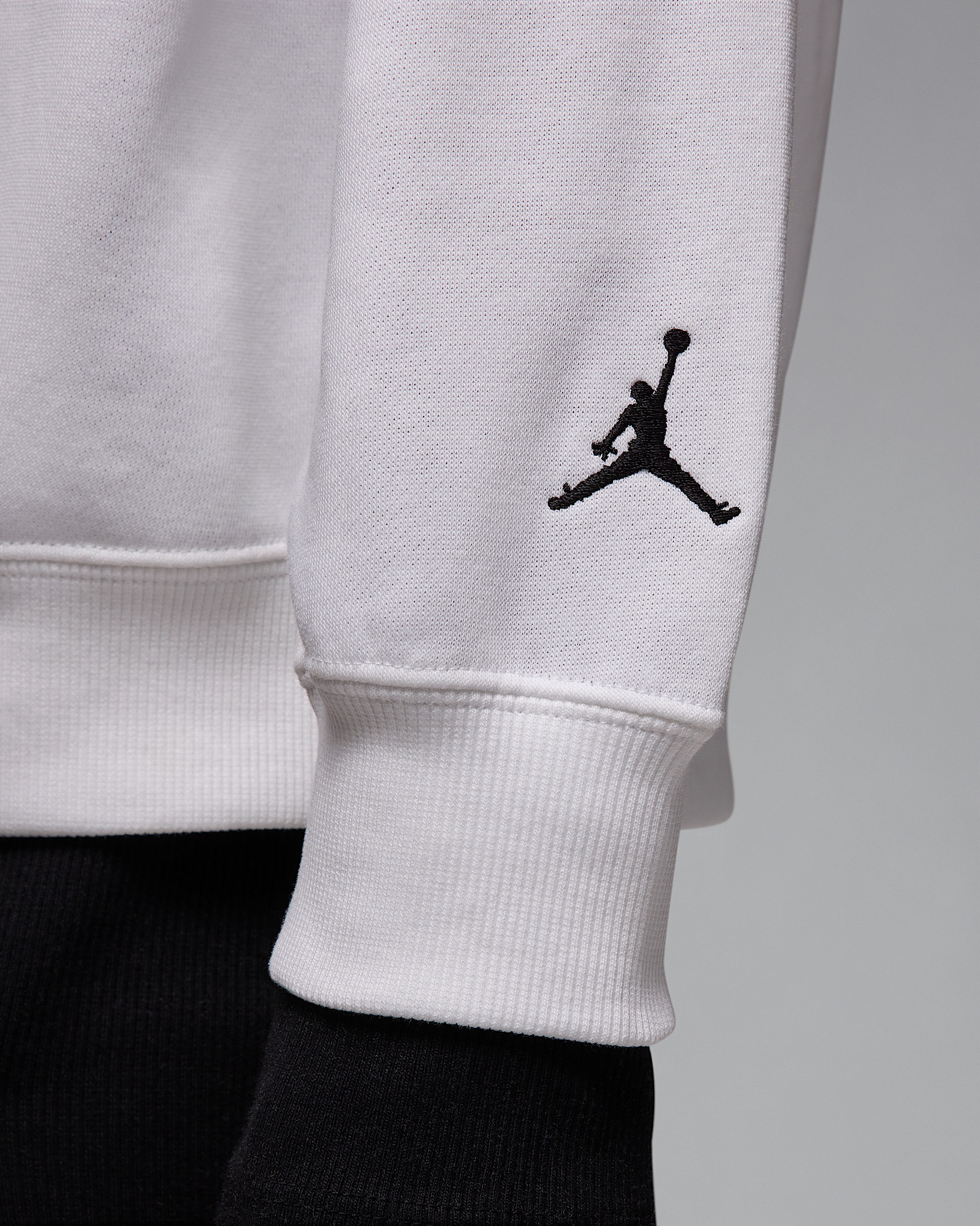 Jordan Brooklyn Fleece Women's Crew-Neck Sweatshirt - 4