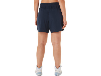 Asics WOMEN'S 2 PIECE WRESTLING SHORT outlook