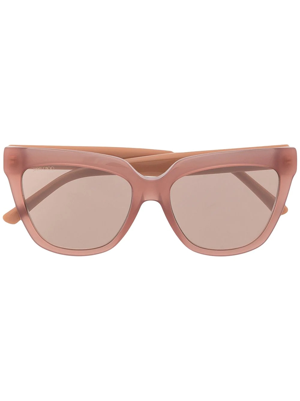 Julieka cat-eye sunglasses - 1