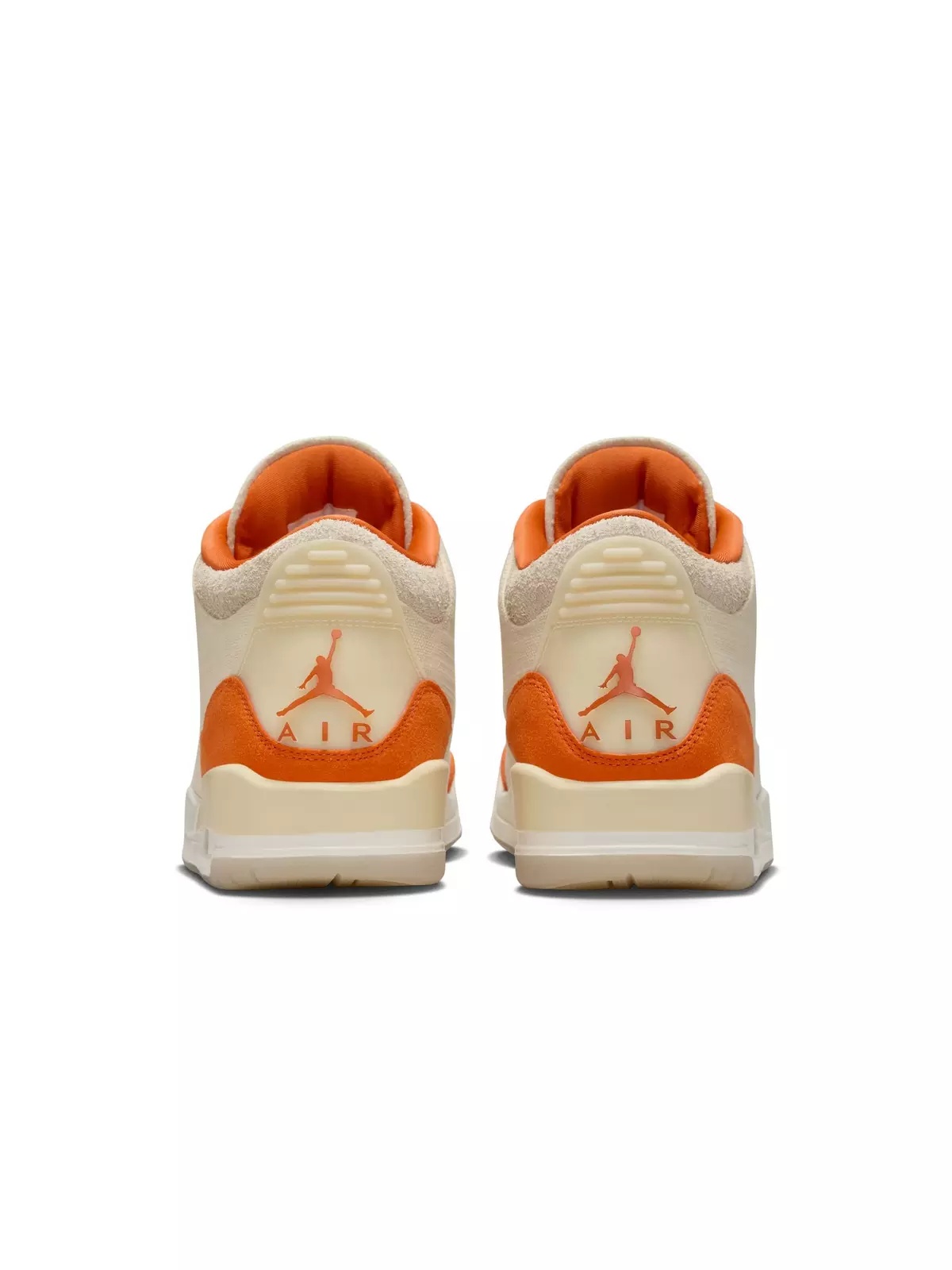 3 Retro "Starfish" Women's Shoe - 9