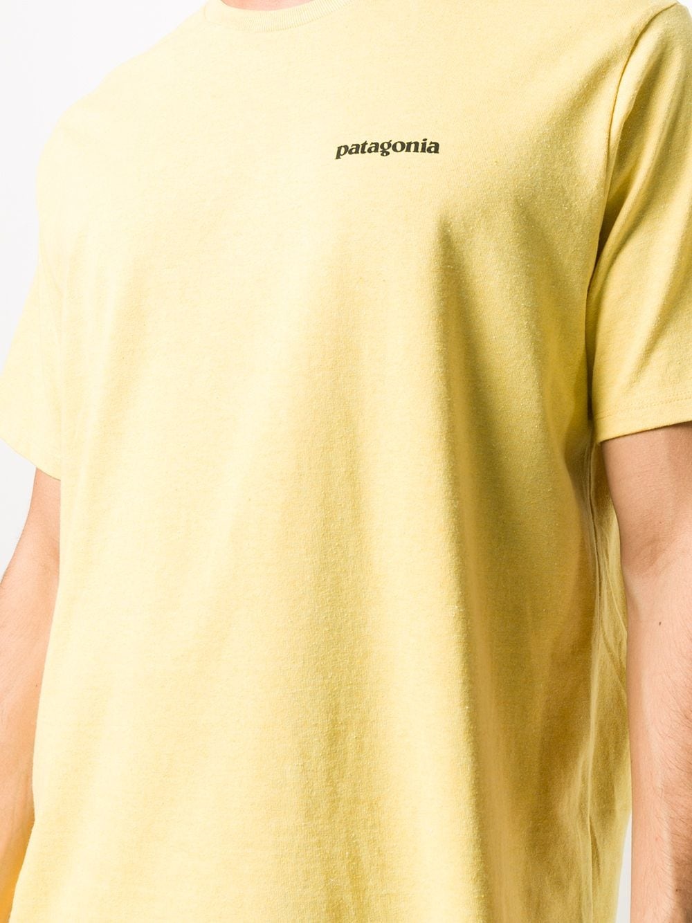 P-6 Logo Responsibili-Tee® T-shirt - 5