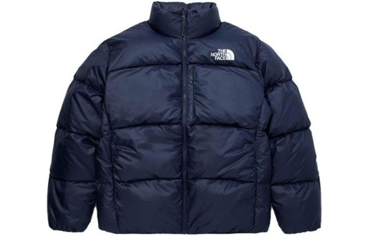 THE NORTH FACE Tech Pack Air Logo Jacket 'Navy' NJ1DM50B - 2