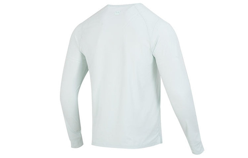 Under Armour Under Armour Meridian Long Sleeve 'Light Green' 1374496-592 outlook