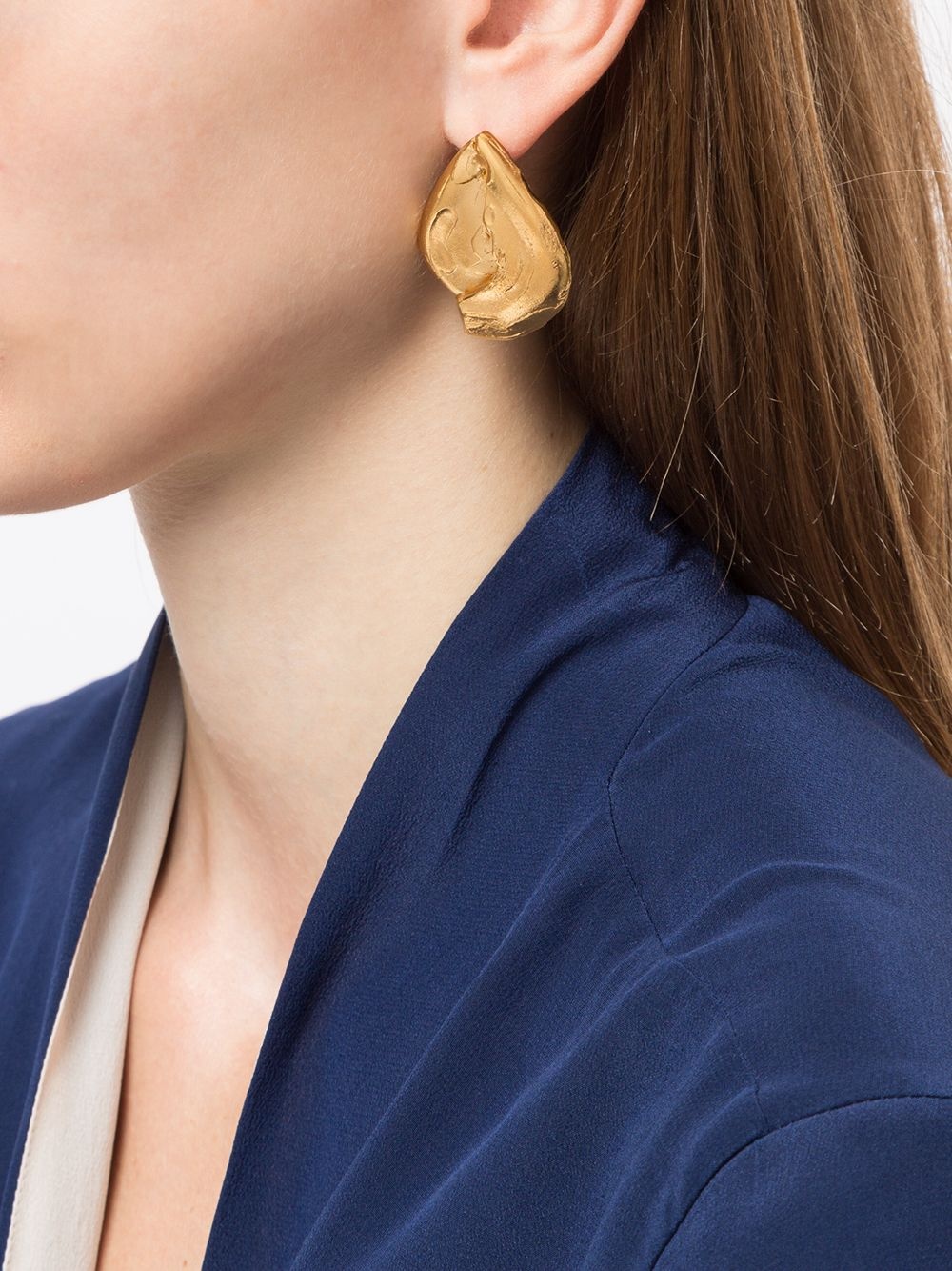 The Warrior earrings - 3