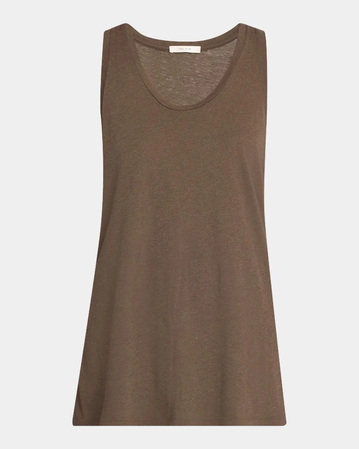 Elana Jersey Tank Top - 1
