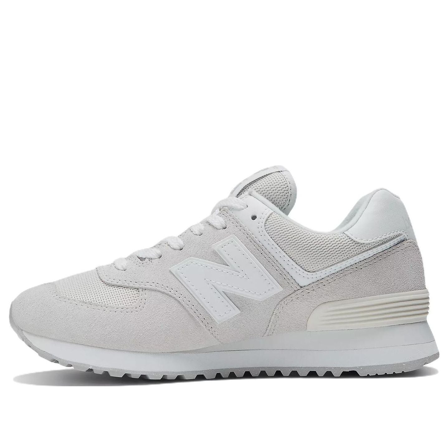 (WMNS) New Balance 574 'Easter Fashion Pack - White' WL574FW2 - 1